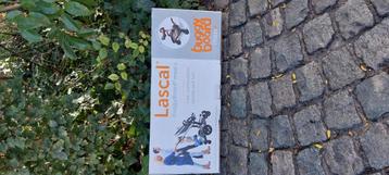 Lascal BuggyBoard Maxi+ beschikbaar voor biedingen