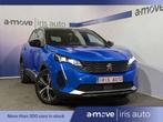 Peugeot 3008 1.5 | GT LINE | ALCANTARA | CARPLAY (bj 2021), Auto's, Peugeot, https://public.car-pass.be/vhr/ea0df051-386e-411f-a938-43f4e072a331