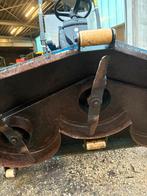 Werktuigdrager New Holland MC 35, Zakelijke goederen, Landbouw | Werktuigen, Ophalen, Overige