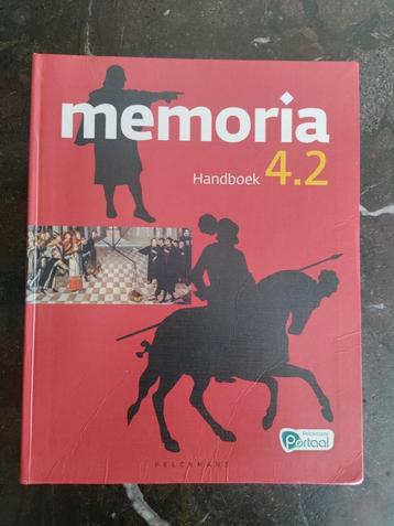 Memoria 4.2 beschikbaar voor biedingen