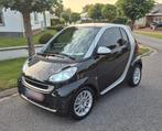 Smart fortwo 2012, Auto's, Smart, Euro 5, Particulier, Panoramadak, Onderhoudsboekje