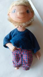 Kleine antieke pop West-Duitsland 1964 Goebel, Verzamelen, Ophalen of Verzenden, Gebruikt, Pop