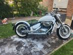 ‼️️Mooie Bobber , met Keuring️‼️, Motoren, Motoren | Suzuki, Bedrijf