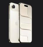 iPhone Air - 256GB - NEUF ! PRIX FIXE, Ophalen of Verzenden, Nieuw