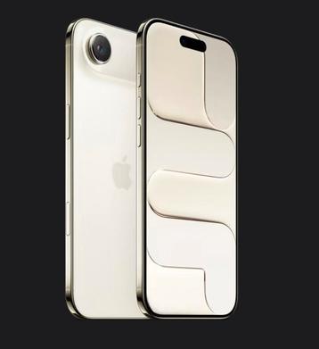 iPhone Air - 256GB - NEUF ! PRIX FIXE beschikbaar voor biedingen