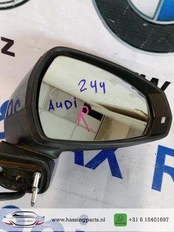 Buitenspiegel Rechts  Audi A3 O210465 beschikbaar voor biedingen