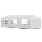NIEUW Dakzeil, + zijwanden Partytent, Tuin en Terras, Ophalen of Verzenden, Zo goed als nieuw, Partytent