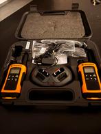 Motorola walkie talkie, Télécoms, Talkies-walkies & Walkies-talkies, Enlèvement, Comme neuf, 2 à 5 km, Talkie-walkie ou Walkie-talkie