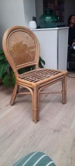 Vintage stoel, Huis en Inrichting, Stoelen, Ophalen, Zo goed als nieuw