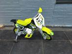 Elektrische motorfiets voor kinderen, Ophalen, Zo goed als nieuw