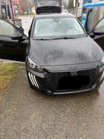 Te koop, Auto's, Euro 5, Zwart, Zwart, Handgeschakeld