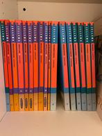 Jellema hogere bouwkunde serie 1-9 en 11-13, Livres, Encyclopédies, Comme neuf, Autres sujets/thèmes, Enlèvement ou Envoi, Série complète
