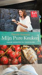 Pascale Naessens - Mijn pure keuken, Ophalen of Verzenden, Zo goed als nieuw, Pascale Naessens