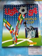 Panini WK USA ‘94 : compleet album, Ophalen of Verzenden, Zo goed als nieuw, Meerdere stickers