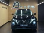 Hyundai Tucson 1.6 T-GDi MHEV * GARANTIE 12 MOIS * 1ER PROP, Stof, Gebruikt, 4 cilinders, 149 g/km