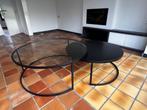 Ronde salontafel Maison Du Monde, Ophalen, Gebruikt, 50 tot 100 cm, Rond