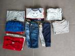 Kledingpakket jongen - maat 62 - winter, Kinderen en Baby's, Ophalen of Verzenden, Gebruikt, Diverse merken, Jongen