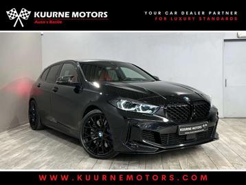 BMW 1 Serie 135 i M xDrive Alu19"/PerfZet/Cam/Hud *1j garant beschikbaar voor biedingen