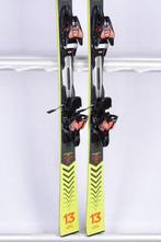 165 cm ski's VOLKL RACETIGER SL 2021, UVO, Full Sidewall, Sport en Fitness, Skiën en Langlaufen, Overige merken, Ski, Gebruikt