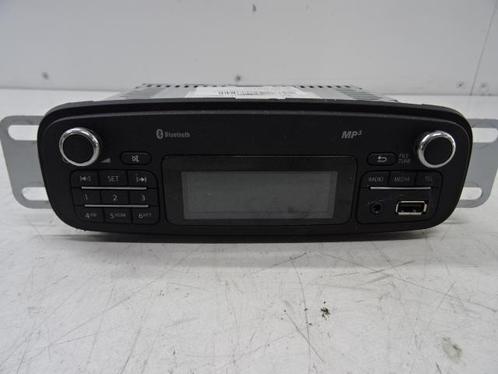 RADIO Renault Clio IV (5R) (01-2012/08-2021) (281152571R), Auto-onderdelen, Overige Auto-onderdelen, Renault, Gebruikt