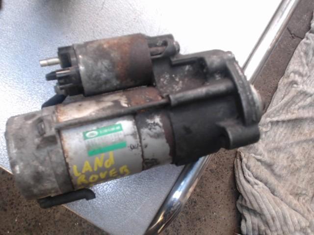 Démarreur Range Rover 2.2TD4 110kw 2011-2015 LP/15172, Auto-onderdelen, Motor en Toebehoren, Rover, Gebruikt, Ophalen of Verzenden