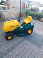 Yardman mtd tractor grasmaaier, Tuin en Terras, Ophalen, Gebruikt, MTD, Opvangbak