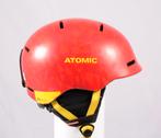 Casque de ski et de snowboard 49 50 52 53 cm ATOMIC MENTOR