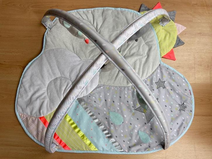 Skip*Hop speelmat Silver Lining Cloud, Kinderen en Baby's, Speelgoed | Speelkleden, Zo goed als nieuw, Ophalen