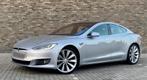 Tesla Model S 100D - panoramique - AP amélioré - 21 pouces, Autos, 5 places, Carnet d'entretien, Berline, Verrouillage centralisé sans clé