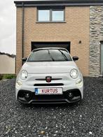 Abarth F595, Autos, Achat, 1045 kg, Carnet d'entretien, Particulier