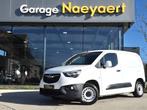 Opel Combo L1 lichte vracht - 1.2 turbo, Autos, 0 kg, Achat, Entreprise, 3 places