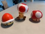 Nintendo for McDonalds - figurine super mario bros, Verzamelen, Ophalen of Verzenden, Zo goed als nieuw
