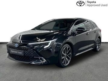 Toyota Corolla TS Premium 1.8  beschikbaar voor biedingen