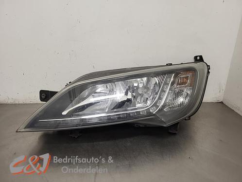 Koplamp links van een Peugeot Boxer, Auto-onderdelen, Verlichting, Peugeot, Gebruikt, 3 maanden garantie, Ophalen of Verzenden