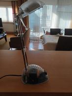 NIEUWE BUREAULAMP, Huis en Inrichting, Ophalen of Verzenden, Nieuw, Metaal, Design model