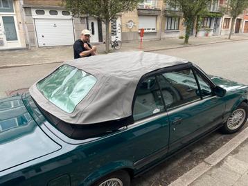 Toit cabriolet gris pour BMW E30, Enlèvement, Neuf, BMW