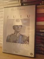 Zulu (michael caine), Cd's en Dvd's, Ophalen of Verzenden