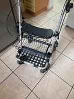 Déambulatoire, Diversen, Rollators, Ophalen, Opvouwbaar, Gebruikt