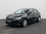 Opel Corsa 1.2 55kW S/S Edition NAVI | CAMERA | Apple Car Pl, Auto's, Voorwielaandrijving, Stof, 1055 kg, Zwart