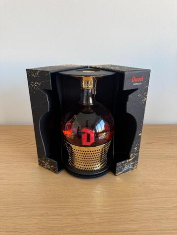 Duvel Distilled 2023 Celebrations Bottle  beschikbaar voor biedingen