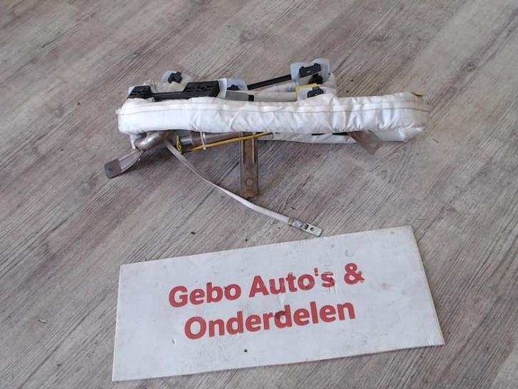 AIRBAG DAK RECHTS Volkswagen Sharan (7M8 / M9 / M6), Auto-onderdelen, Overige Auto-onderdelen, Volkswagen, Gebruikt