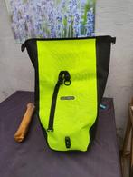 Fluogele Ortlieb backroller, Fietsen en Brommers, Fietsaccessoires | Fietstassen, Ophalen of Verzenden, Gebruikt, Ortlieb