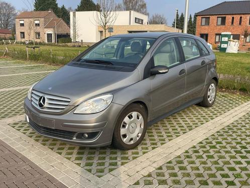 Mercedes b180 2007 2.0 diesel, Auto's, Mercedes-Benz, Bedrijf, B-Klasse, Diesel, Euro 4, 5 deurs, Handgeschakeld, Ophalen of Verzenden