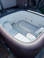 Jacuzzi lay-z-spa Maldives., Ophalen, Zo goed als nieuw