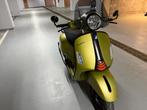 Vespa 125 GTS, Fietsen en Brommers, Scooters | Vespa, Ophalen, Zo goed als nieuw