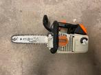 Tronçonneuse élagueuse stihl ms 200 t parfait état !!, Ophalen, Zo goed als nieuw