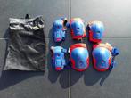 Set beschermers Oxelo maat XS, Ophalen of Verzenden, Zo goed als nieuw, Kinderen