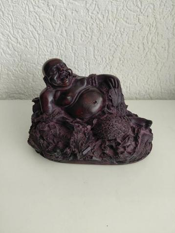 Boeddha beschikbaar voor biedingen