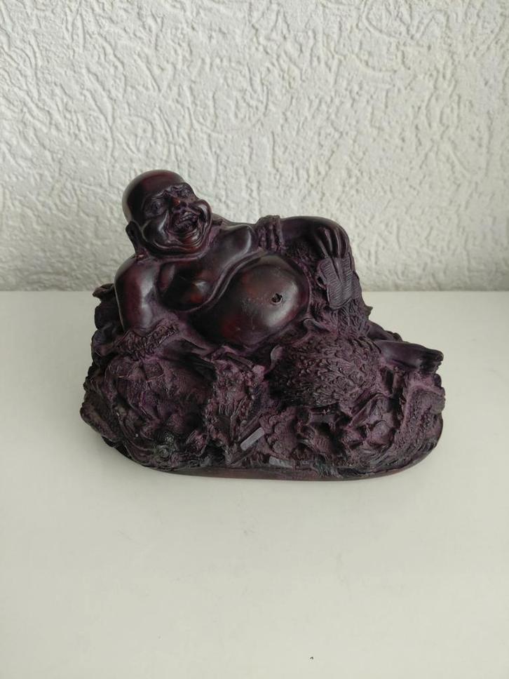 Boeddha, Antiek en Kunst, Curiosa en Brocante, Ophalen of Verzenden