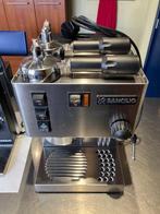 Rancilio Silvia, Elektronische apparatuur, Koffiezetapparaten, Ophalen, Espresso apparaat, 10 kopjes of meer, Gemalen koffie